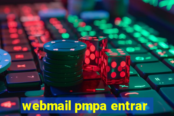 webmail pmpa entrar