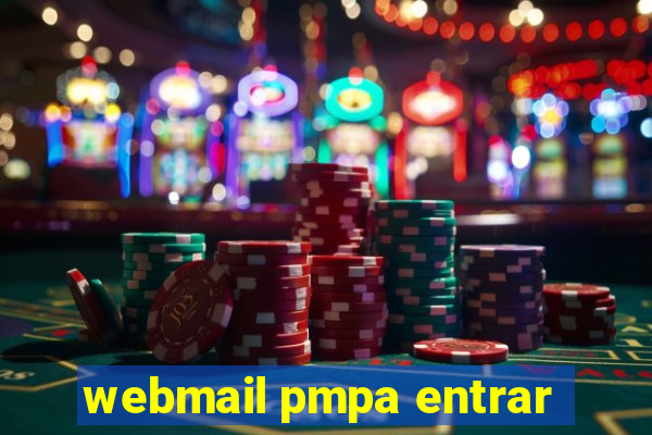 webmail pmpa entrar