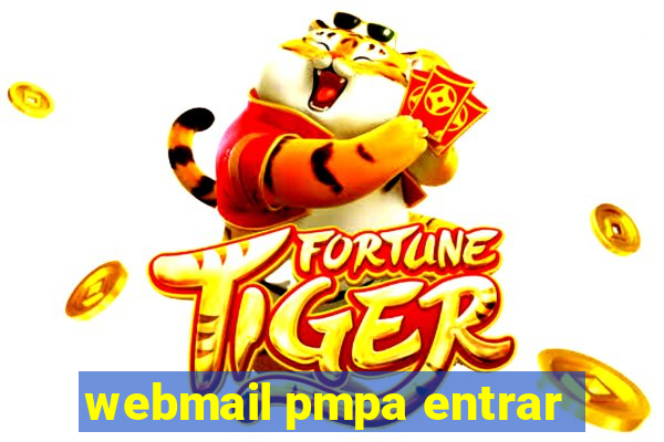 webmail pmpa entrar