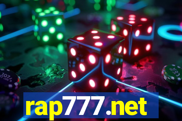 rap777.net