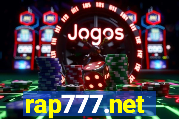 rap777.net