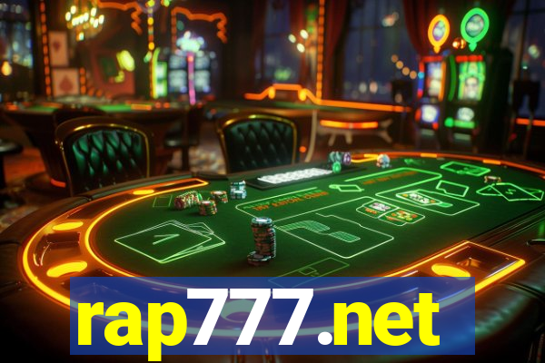 rap777.net