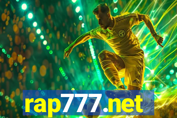 rap777.net