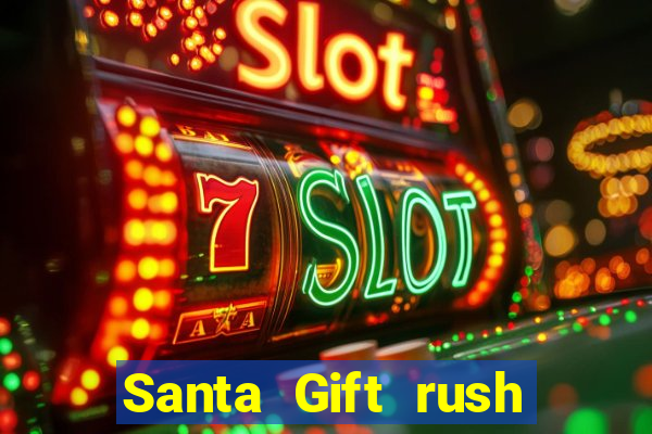 Santa Gift rush demo santa's