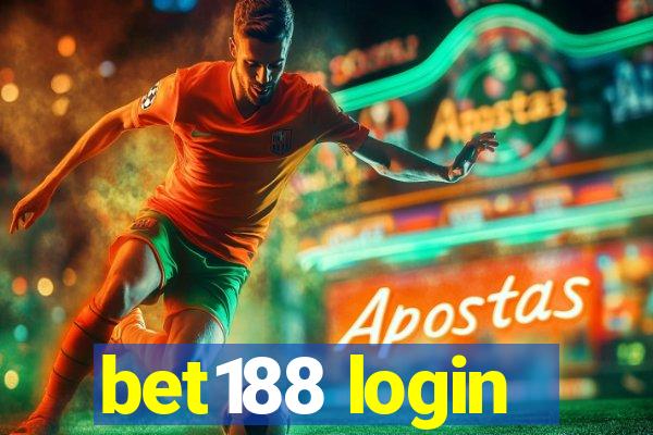 bet188 login