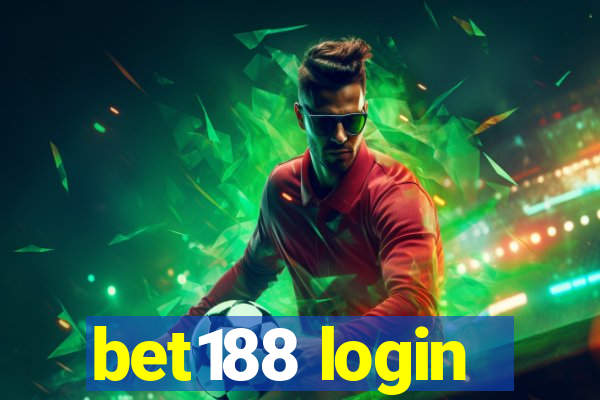 bet188 login