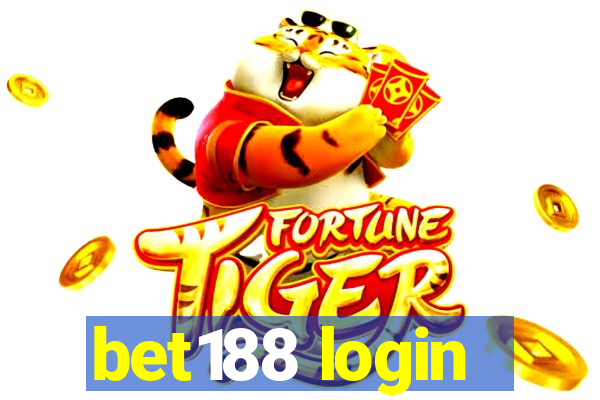 bet188 login