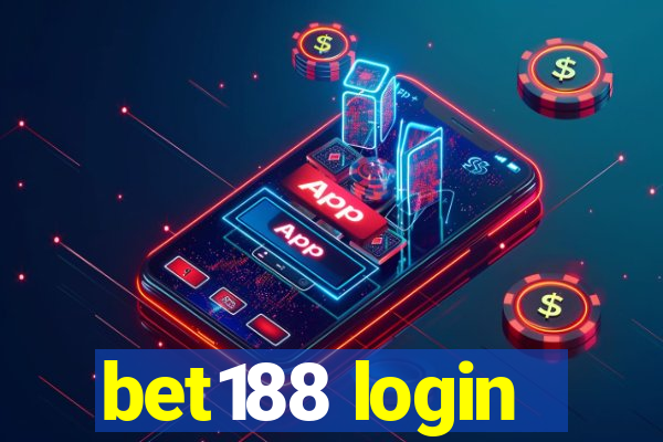 bet188 login