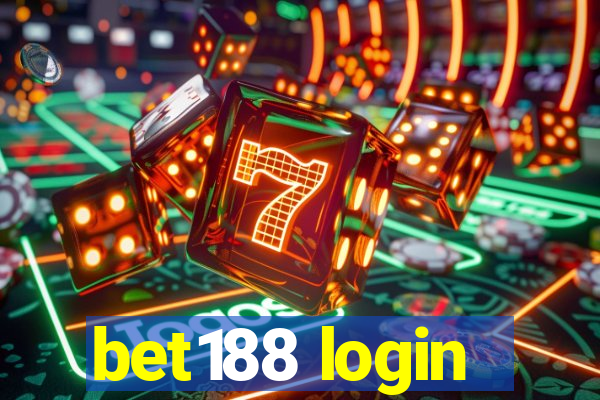 bet188 login