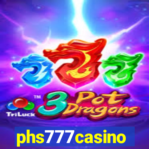 phs777casino