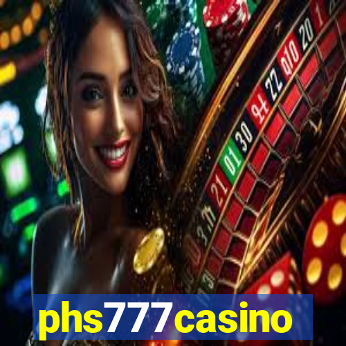 phs777casino