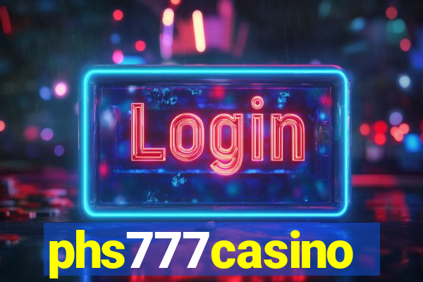 phs777casino