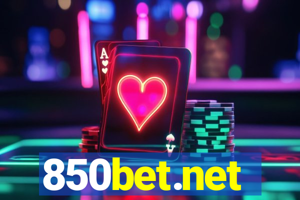 850bet.net