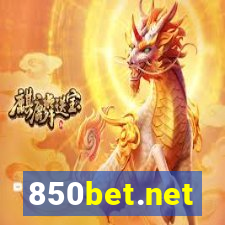 850bet.net