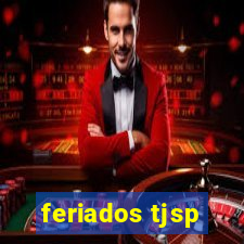 feriados tjsp