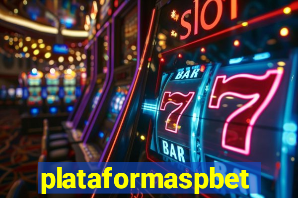 plataformaspbet