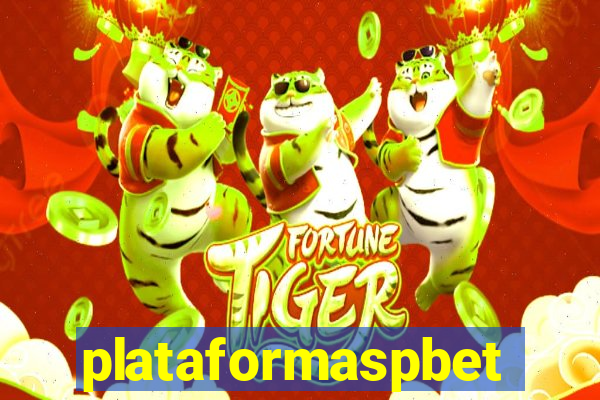 plataformaspbet