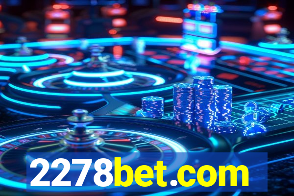 2278bet.com