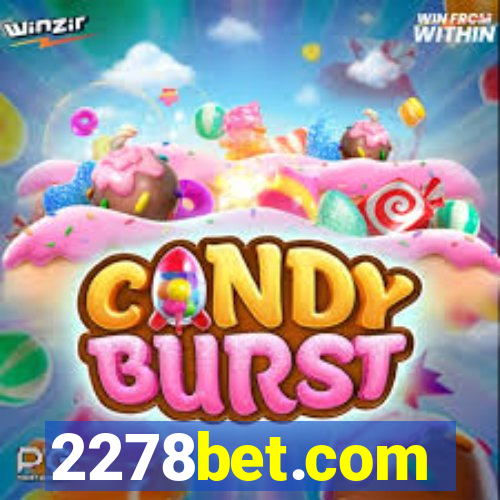 2278bet.com