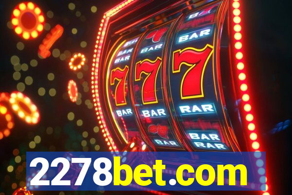 2278bet.com