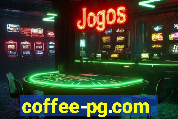 coffee-pg.com