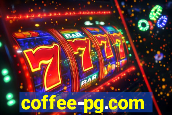 coffee-pg.com