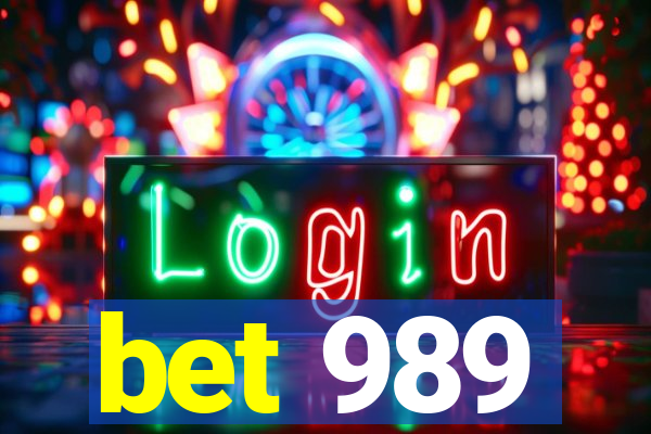 bet 989