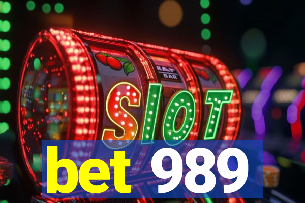 bet 989