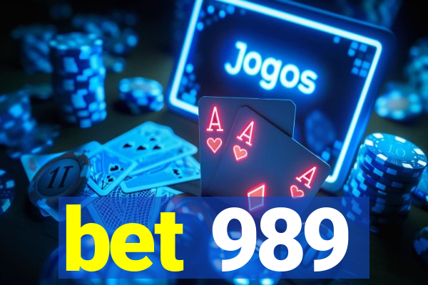 bet 989