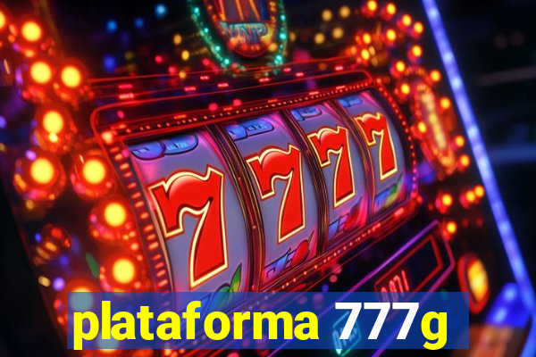 plataforma 777g