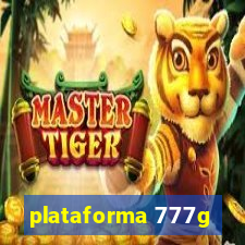 plataforma 777g