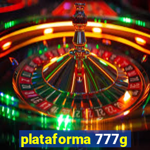 plataforma 777g