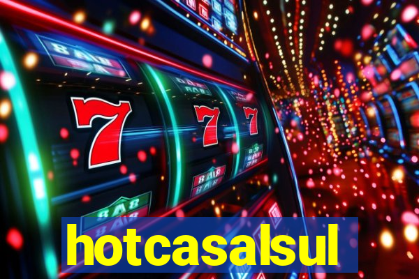 hotcasalsul