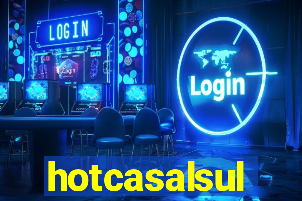 hotcasalsul