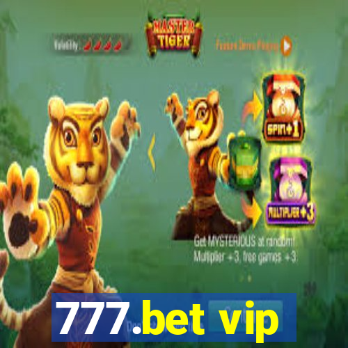 777.bet vip