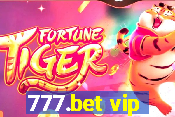 777.bet vip