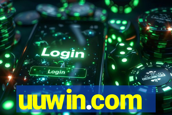 uuwin.com