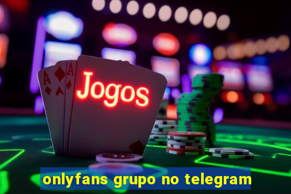 onlyfans grupo no telegram