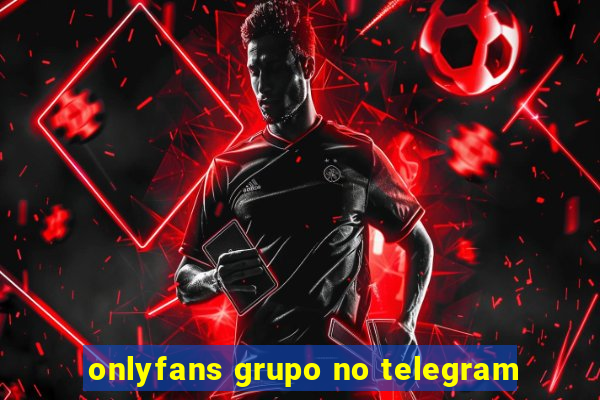 onlyfans grupo no telegram