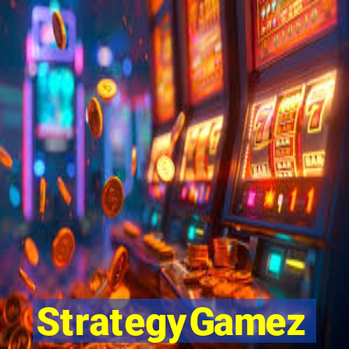 StrategyGamez