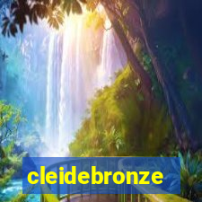 cleidebronze