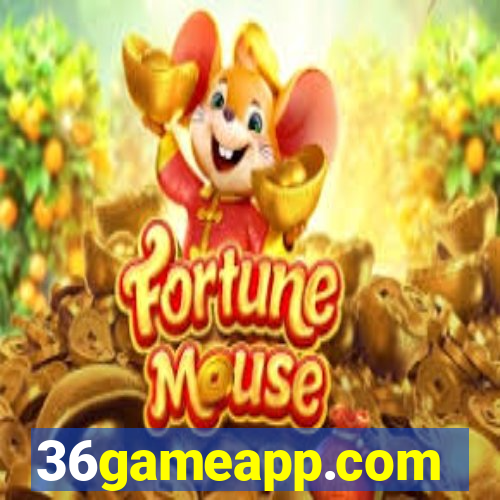 36gameapp.com