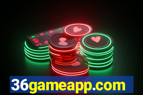 36gameapp.com