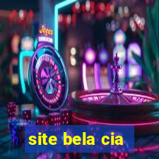 site bela cia