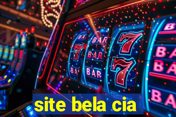 site bela cia