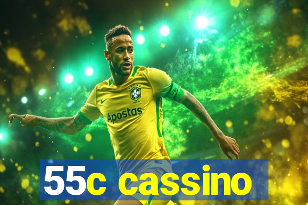 55c cassino