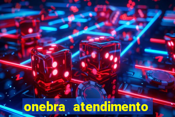 onebra atendimento ao Cliente