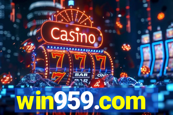 win959.com