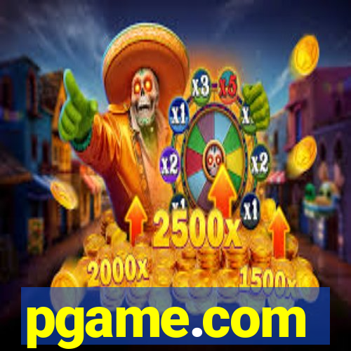 pgame.com