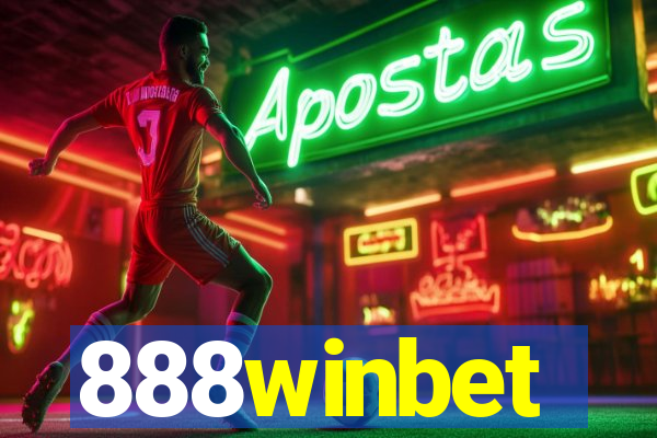 888winbet